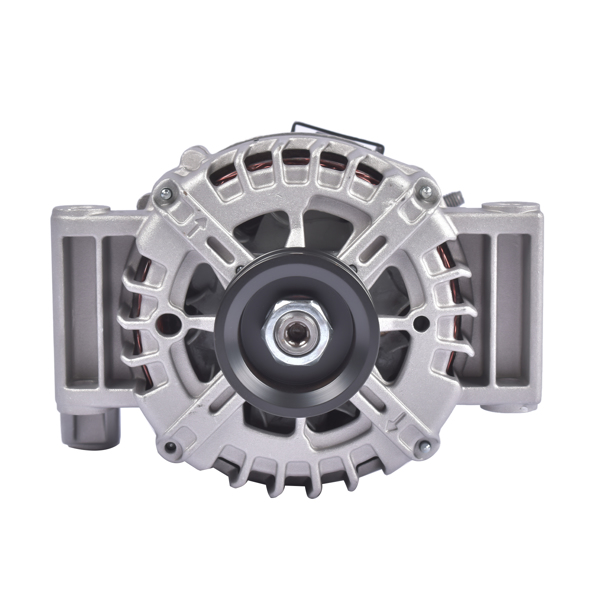 发电机 12V 130A Alternator Fits for Buick Verano 2.4L 2012-2017 LaCrosse Chevrolet Captiva Sport-6
