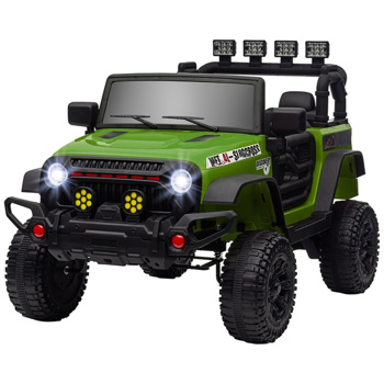 儿童玩具车（周末不发货）（ Amazon Shipping）（WalMart禁售）