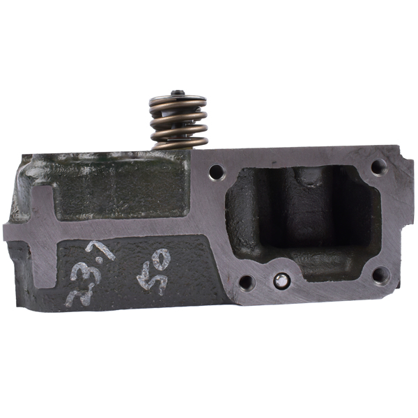 缸盖总成 D1703 Complete Engine Cylinder Head for Kubota 1A033-03043 16487-03040 Bobcat 238 325-7