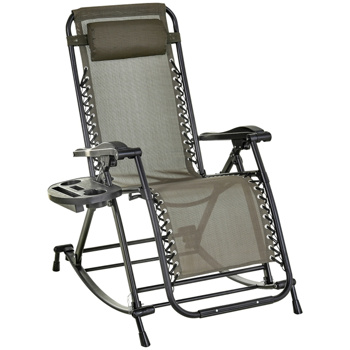 Garden chair  / Rocking Chair