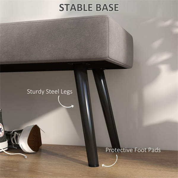 长椅（周末不发货）（ Amazon Shipping）（WalMart禁售）-5