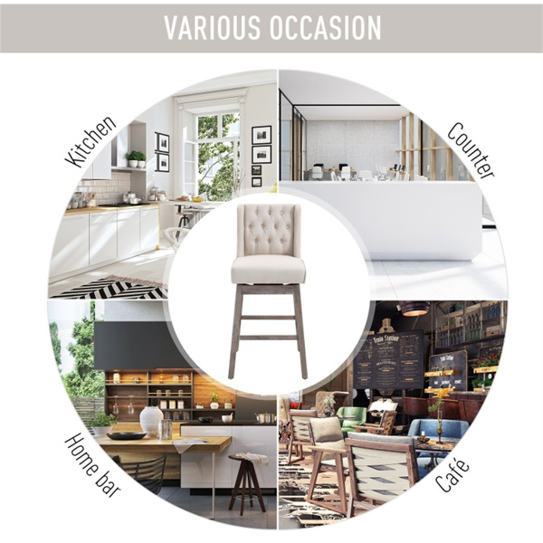 扶手椅子/办公椅 （周末不发货）（ Amazon Shipping）（WalMart禁售）-7