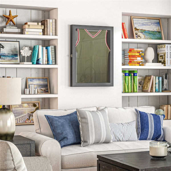 展示柜（周末不发货）（ Amazon Shipping）（WalMart禁售）-2