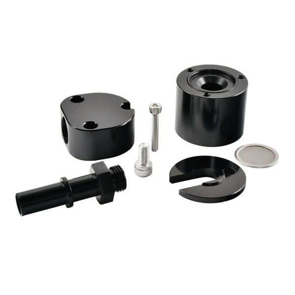 涡轮配件 OIL COOLER FLUSH KIT Fit For 2020+ Ford F250 F350 F450 MOTORSPORT 6.7L MT021030（禁售亚马逊 & TEMU）(不支持无理由退货)-3