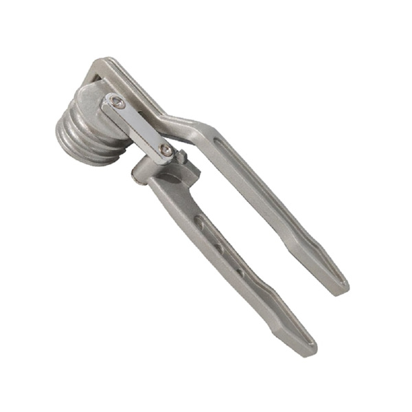 手动弯管器铝管铜管空调管弯管工具 三用弯管器6-8-10mm 6-3