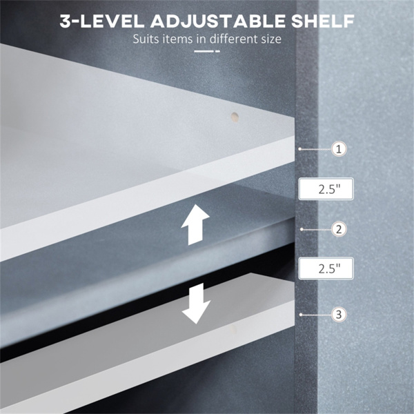 厨柜、展示柜-（ Amazon Shipping）（WalMart禁售）（周末不发货）-5