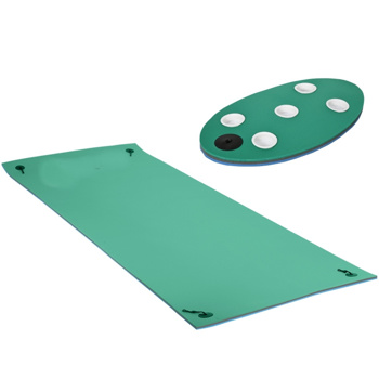 Floating Mat、Lily Pad Water Mat