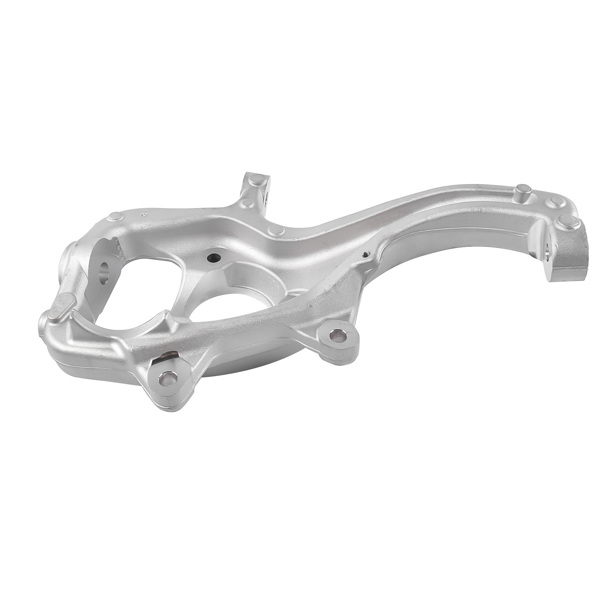 转向节 Front Steering Knuckle Spindle Passenger Side for Dodge Ram 1500 Classic 698-238 68044704AD-2