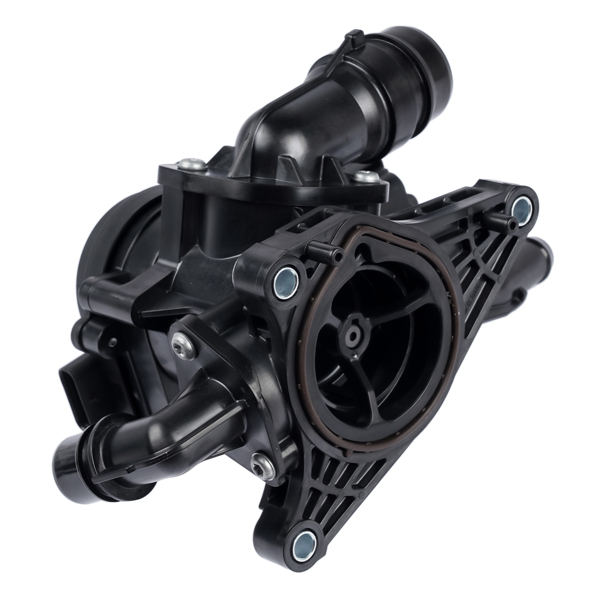 节温器 Thermostat Housing Assy For Hyundai Elantra N Line 1.6L L4 2021-2023 256002M810-7