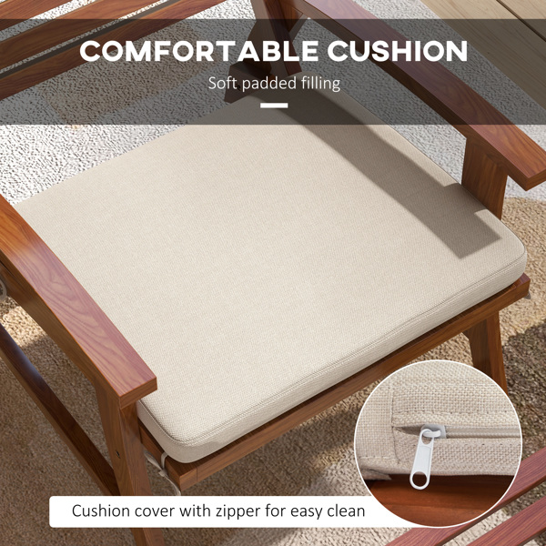 庭院椅 （ Amazon Shipping）（WalMart禁售）-5