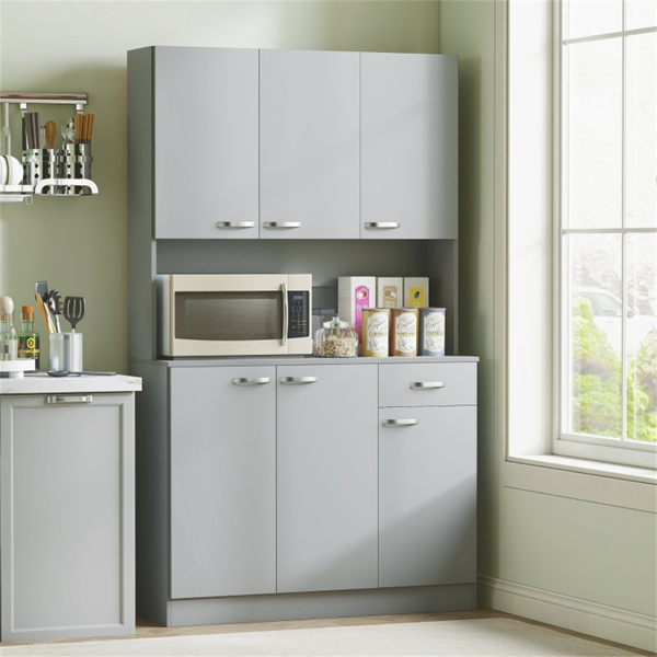 储物柜 （ Amazon Shipping）（WalMart禁售）（周末不发货）-3