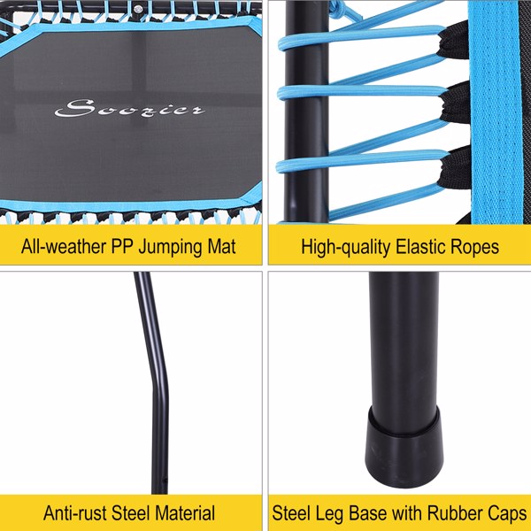 运动蹦床（ Amazon Shipping）（WalMart禁售）（周末不发货）-5