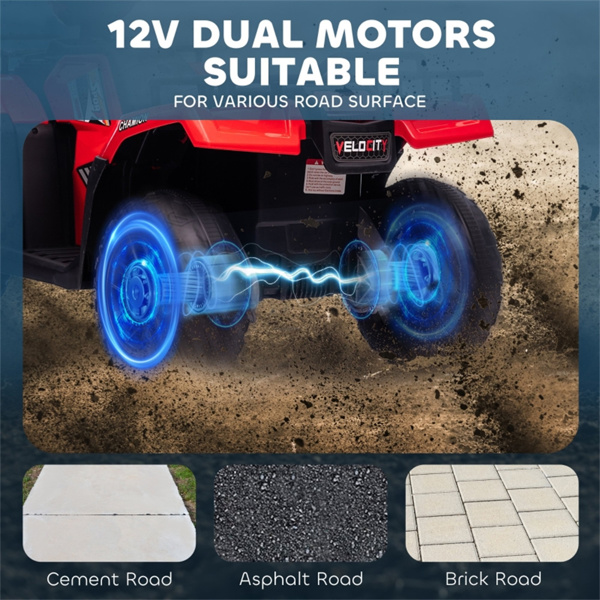 儿童玩具车（周末不发货）（ Amazon Shipping）（WalMart禁售）-4