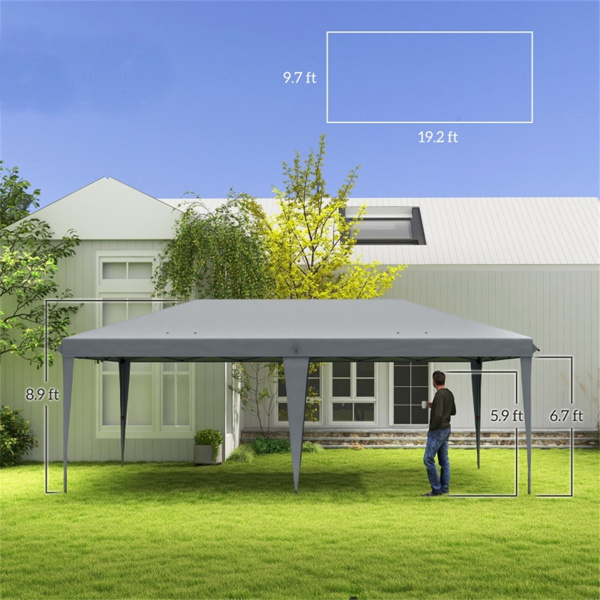 遮阳棚 、雨棚 （周末不发货）（ Amazon Shipping）（WalMart禁售）-3
