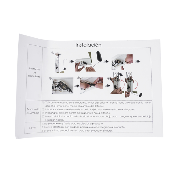 燃油泵总成 Electric Fuel Pump Assembly w/Sending Unit for BMW 228i 320i 328i 335i 428i 435i M2 M235i xDrive 16117243975-11