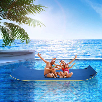 Floating Mat、Lily Pad Water Mat