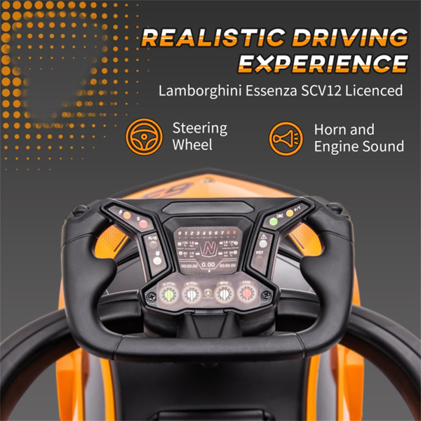 儿童玩具车（周末不发货）（ Amazon Shipping）（WalMart禁售）-6