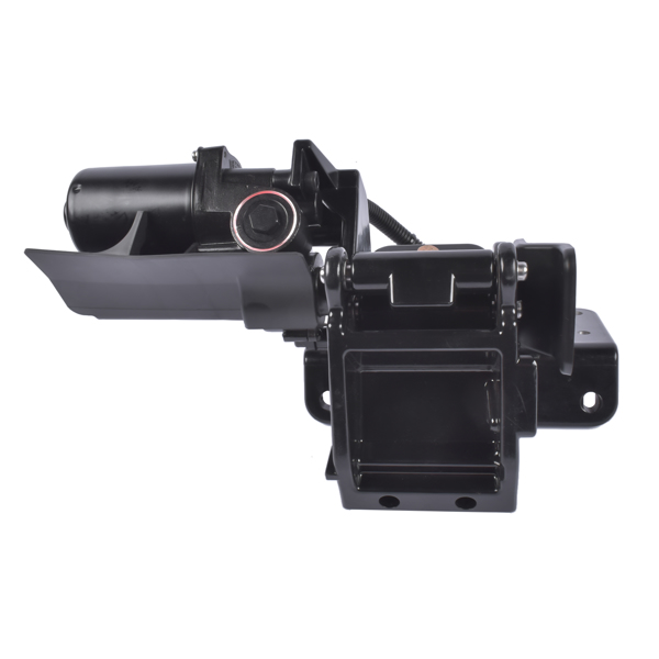 脚踏板电机总成 Power Step Running Board Motor Left for Cadillac Escalade ESV GMC Yukon XL Chevrolet Suburban 2021-2022 3.0L L6 6.2L 5.3L V8 87830484 84824213 84543158-2