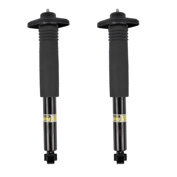 减震器 Pair Rear Complete Suspension Shocks Absorbers For Nissan Murano 15-22 3.5L V6 56210-5BC0B 562105BC0B-6