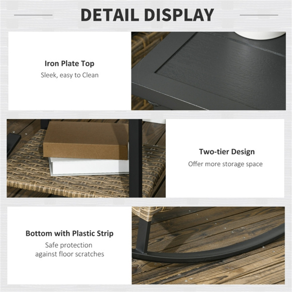 花园椅 /摇摇椅（周末不发货）（ Amazon Shipping）（WalMart禁售）-6