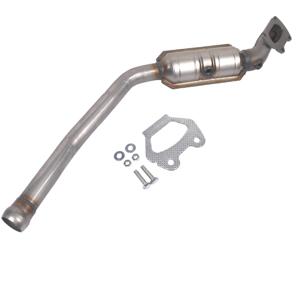 三元催化器 亚马逊禁售 Right Side Catalytic Converter SS50425-D for 2013-19 Jeep Grand Cherokee V6 3.6L-6