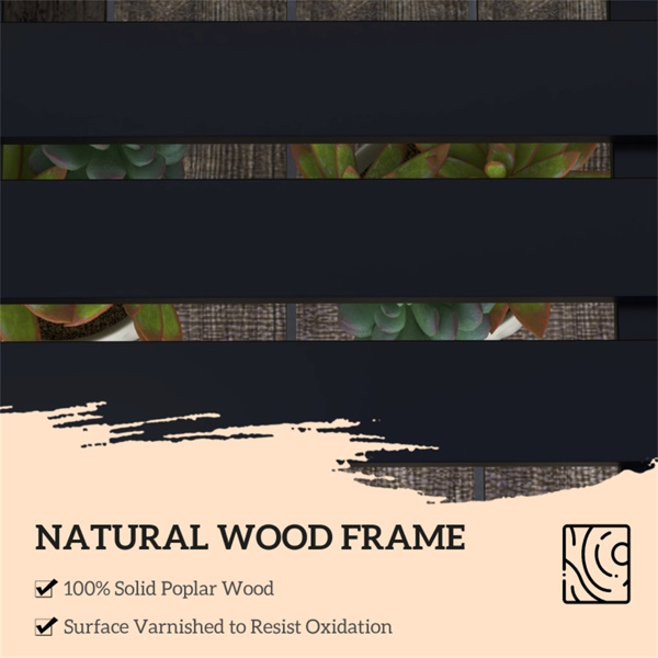 花园椅 /户外花园长椅 （周末不发货）（ Amazon Shipping）（WalMart禁售）-4