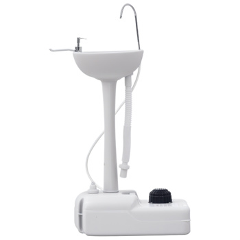 Portable camping sink ( Amazon Shipping)（Prohibited by WalMart）
