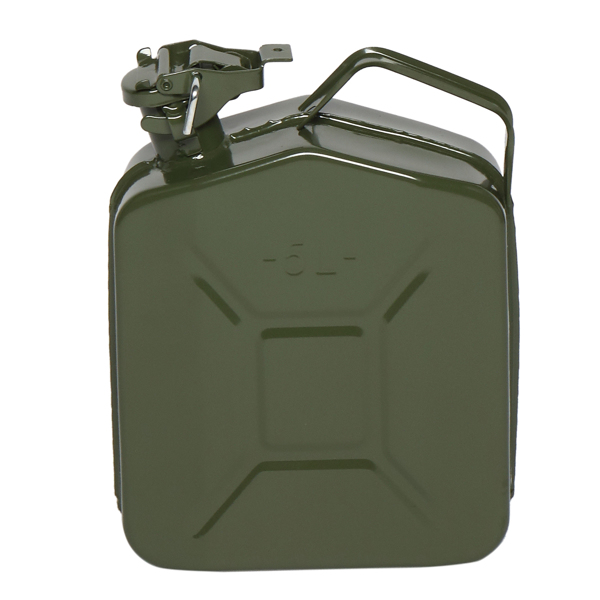 铁制 5L 0.6mm 油桶 美式 绿色【同款编码 77275272】-24