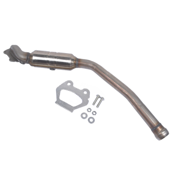 Right Side Catalytic Converter for 2013-19 Jeep Grand Cherokee V6 3.6L SS50425-D SS50425D