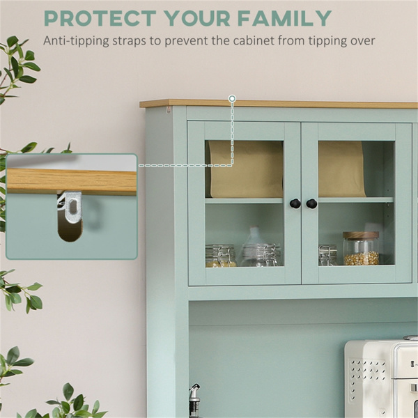 储物柜 （ Amazon Shipping）（WalMart禁售）（周末不发货）-6