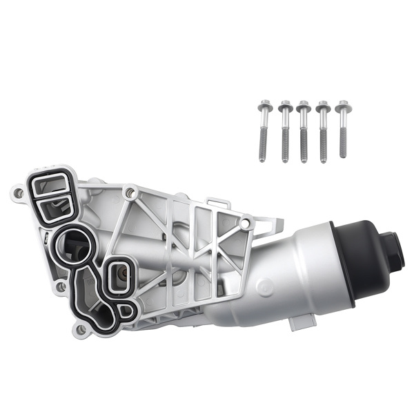 机油冷却器for Mini Cooper BMW i8 2014–2020 11428585235-2