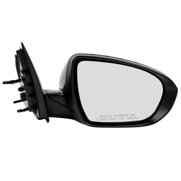 后视镜 Right Power Mirror Heated Manual Folding Signal Light for Kia Optima 2014-2015 2.0 2.4L 876204C501 KI1321175-1