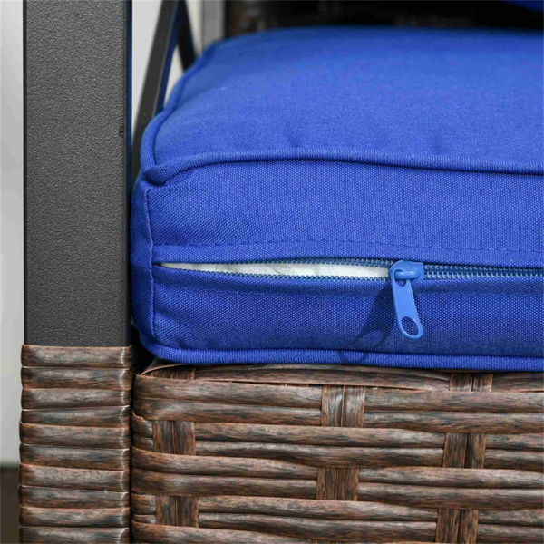 花园椅 /摇摇椅（周末不发货）（ Amazon Shipping）（WalMart禁售）-6