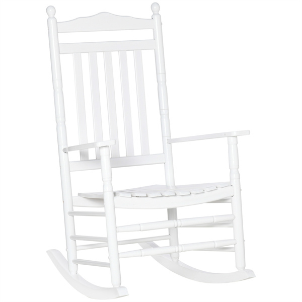 花园椅 /摇摇椅（周末不发货）（ Amazon Shipping）（WalMart禁售）-1