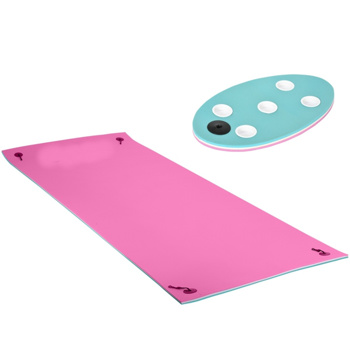 Floating Mat、Lily Pad Water Mat