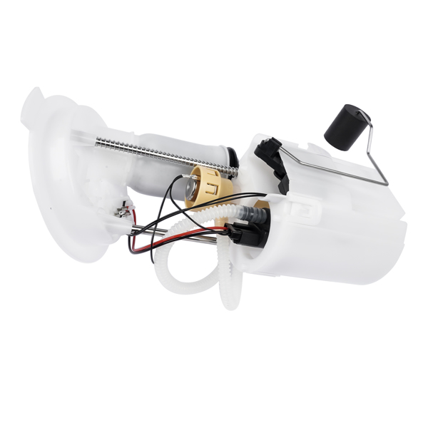 燃油泵总成 Electric Fuel Pump Assembly w/Sending Unit for BMW 228i 320i 328i 335i 428i 435i M2 M235i xDrive 16117243975-7