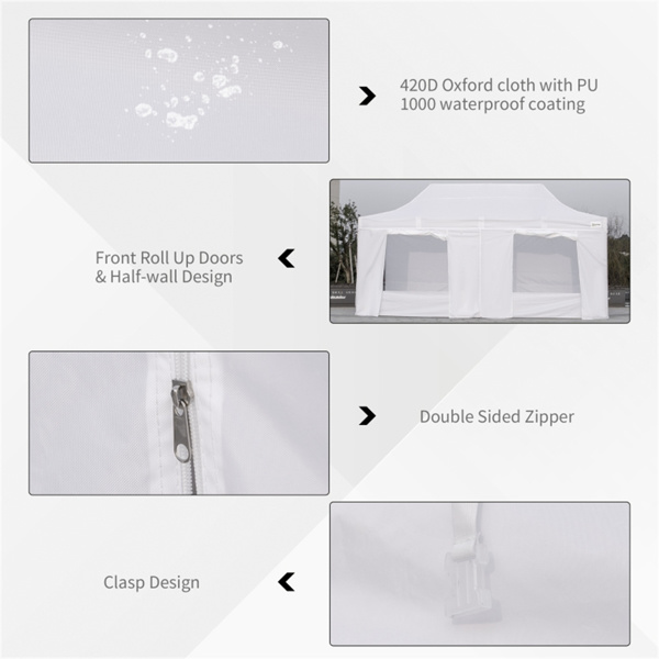 露营帐篷 （周末不发货）（ Amazon Shipping）（WalMart禁售）-6