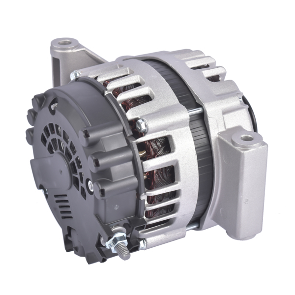 发电机 12V 130A Alternator Fits for Buick Verano 2.4L 2012-2017 LaCrosse Chevrolet Captiva Sport-5