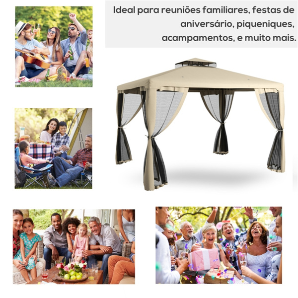 遮阳棚 、雨棚 （周末不发货）（ Amazon Shipping）（WalMart禁售）-7