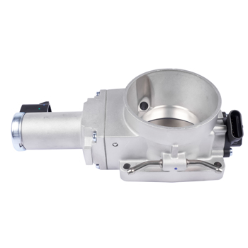 Throttle Body Aluminum for Cadillac Escalade Chevy Tahoe GMC Sierra Yukon XL 1500 2500 Yukon 2000-2002