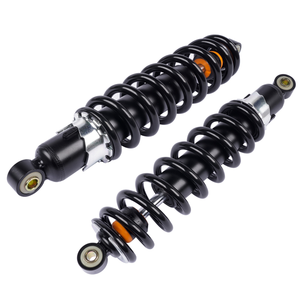 减震器 2x Shock Absorber Front Suspensions For John Deere Gator 4X2 6X4 TE TH TS TX AM129514-5