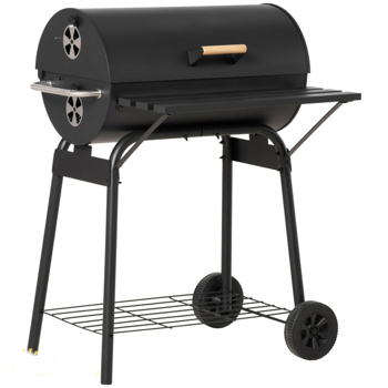 Portable Charcoal Grill /BBQ Grill ( Amazon Shipping)（Prohibited by WalMart）