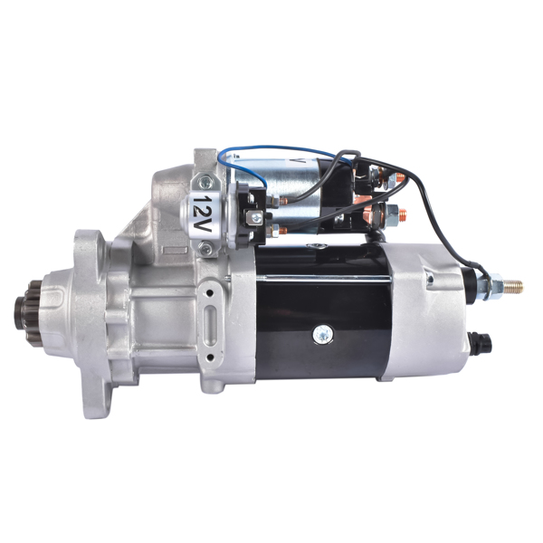 发电机 12V 11T 39MT Starter for Caterpillar, Cummins, Delco Rotatable, Freightliner 8200308-5