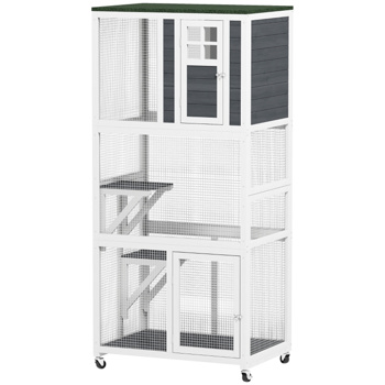 Pet Stairs/Cat Climbing Tower/Cat House