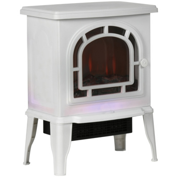 Electric fireplace heater ( Amazon Shipping)（Prohibited by WalMart）