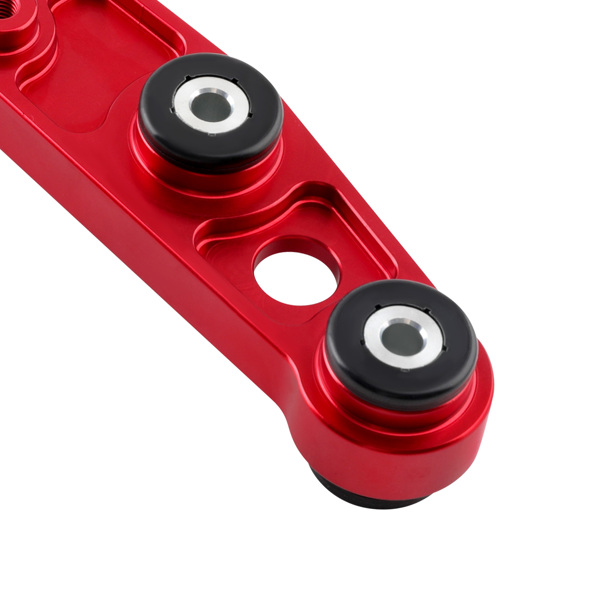 控制臂 2 件后下悬架控制臂适用于 1988-1995 Honda Civic CRX EG EF-6