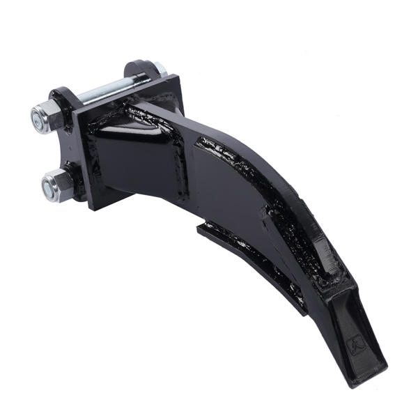 裂土器附件挂钩 Ripper Attachment Hooks Ripper Teeth for Mini Excavartor Digger 1 To 1.5 Tons -4