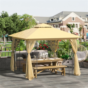 Patio Gazebo 
