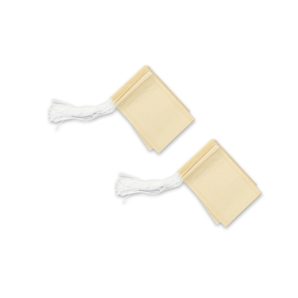 5*7cm 600pcs原色一次性抽线滤纸袋-6