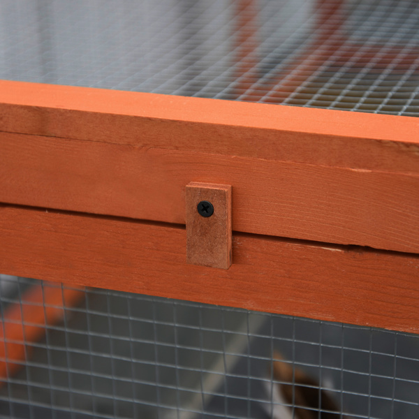 兔笼（周末不发货）（ Amazon Shipping）（WalMart禁售）-6